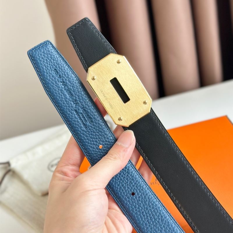 Hermes Belts